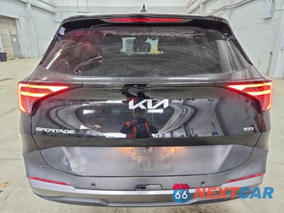 Zdjęcie 6 z 12 samochodu: 2026 KIA SPORTAGE LX VIN:5XYK2CDF3TG354788 - miniatura