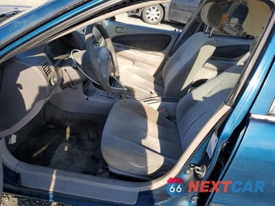 Zdjęcie 7 z 12 samochodu: 2000 TOYOTA COROLLA VE VIN:1NXBR12E9YZ331883 - miniatura