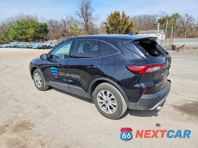 Drugie zdjęcie samochodu z przodu: 2025 FORD ESCAPE ACTIVE VIN:1FMCU0GN2SUB51156 - miniatura