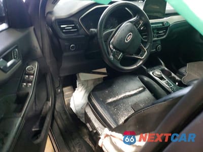 Zdjęcie 8 z 12 samochodu: 2022 FORD ESCAPE SEL VIN:1FMCU9H6XNUB37196 - miniatura