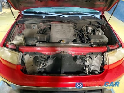 Zdjęcie 11 z 12 samochodu: 2013 TOYOTA TUNDRA GRADE VIN:5TFRM5F13DX062319 - miniatura