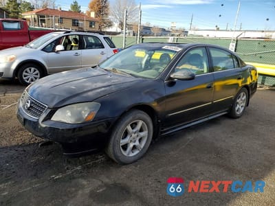 2005 NISSAN ALTIMA 3.5 SE 1N4BL11E05C954419 - główne zdjęcie licytacji z USA - miniatura