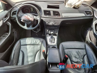 Zdjęcie 8 z 13 samochodu: 2018 AUDI Q3 PREMIUM PLUS VIN:WA1JCCFS7JR031081 - miniatura