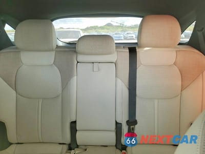 Zdjęcie 10 z 12 samochodu: 2025 GENESIS ELECTRIFIED GV70 ADVANCED VIN:5NMMCET15SH005210 - miniatura