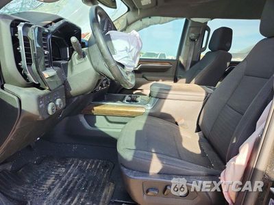 Zdjęcie 7 z 12 samochodu: 2024 CHEVROLET SILVERADO K3500 LT VIN:1GC4YTEY0RF344951 - miniatura