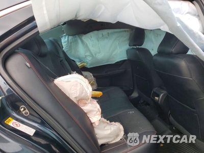 Zdjęcie 10 z 11 samochodu: 2017 TOYOTA CAMRY SE VIN:4T1BF1FK6HU365367 - miniatura