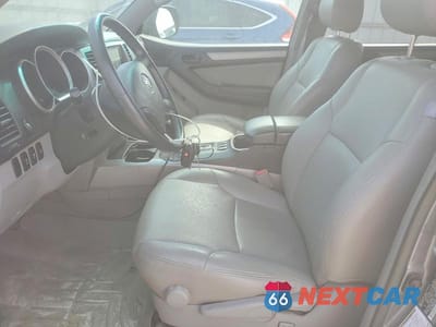 Zdjęcie 7 z 12 samochodu: 2008 TOYOTA 4RUNNER SR5 VIN:JTEBU14RX8K014088 - miniatura