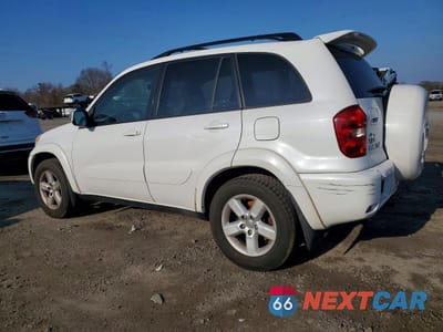 Drugie zdjęcie samochodu z przodu: 2005 TOYOTA RAV 4 VIN:JTEHD20V850061422 - miniatura