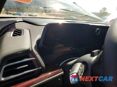 Zdjęcie 9 z 12 samochodu: 2025 CHEVROLET TRAVERSE RS VIN:1GNERLRS9SJ138545 - miniatura
