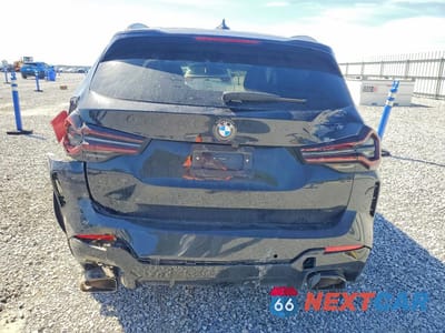 Zdjęcie 6 z 14 samochodu: 2024 BMW X3 SDRIVE30I VIN:5UX43DP04R9X38817 - miniatura