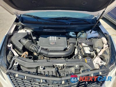 Zdjęcie 12 z 12 samochodu: 2021 CADILLAC XT5 PREMIUM LUXURY VIN:1GYKNCR45MZ108644 - miniatura