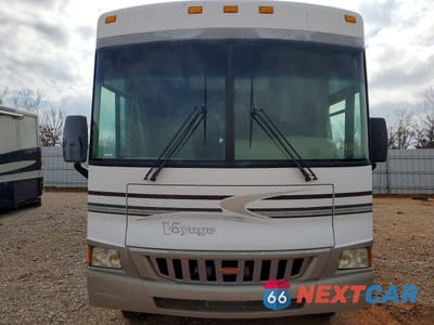 Zdjęcie 9 z 10 samochodu: 2006 WINNEBAGO VOYAGE CAMPER VIN:1F6NF53Y860A06868 - miniatura