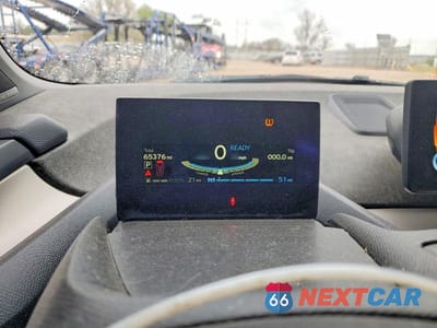 Zdjęcie 9 z 11 samochodu: 2016 BMW I3 REX VIN:WBY1Z4C59GV508567 - miniatura