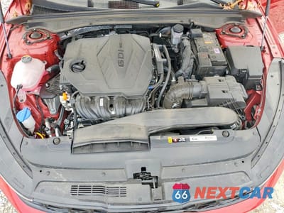 Zdjęcie 11 z 11 samochodu: 2025 KIA K5 LXS VIN:KNAG24J73S5284271 - miniatura