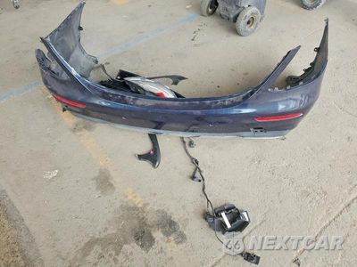 Zdjęcie 12 z 13 samochodu: 2017 MERCEDES-BENZ E 300 VIN:WDDZF4JB8HA022739 - miniatura