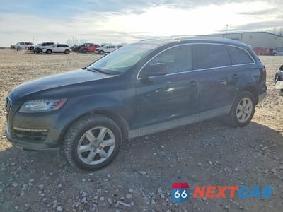 2011 AUDI Q7 PREMIUM PLUS WA1LGAFEXBD002085 - główne zdjęcie licytacji z USA - miniatura