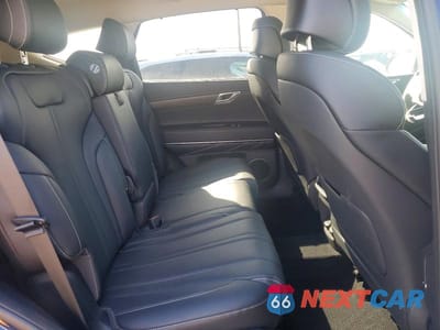 Zdjęcie 11 z 14 samochodu: 2024 GENESIS GV80 2.5T VIN:KMUHBDSB6RU172880 - miniatura