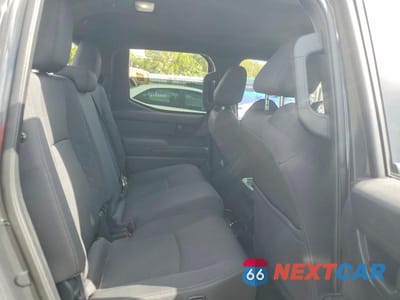 Zdjęcie 10 z 12 samochodu: 2024 TOYOTA TACOMA SR5 VIN:3TMKB5FNXRM017899 - miniatura