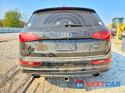 Zdjęcie 6 z 12 samochodu: 2016 AUDI Q5 PREMIUM PLUS S-LINE VIN:WA1D7AFPXGA012128 - miniatura