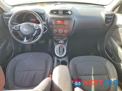 Zdjęcie 8 z 11 samochodu: 2014 KIA SOUL VIN:KNDJN2A24E7700698 - miniatura