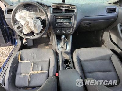 Zdjęcie 8 z 12 samochodu: 2012 VOLKSWAGEN JETTA SE VIN:3VWDP7AJ8CM085522 - miniatura