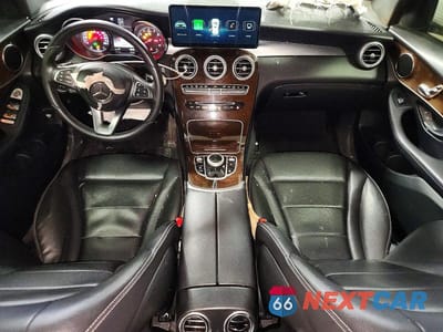 Zdjęcie 8 z 12 samochodu: 2018 MERCEDES-BENZ GLC 300 4MATIC VIN:WDC0G4KB3JV085934 - miniatura