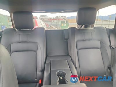 Zdjęcie 10 z 12 samochodu: 2019 LAND ROVER RANGE ROVER HSE VIN:SALGS2SV1KA527838 - miniatura