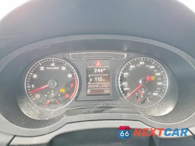 Zdjęcie 9 z 12 samochodu: 2017 AUDI Q3 PREMIUM VIN:WA1BCCFSXHR016976 - miniatura