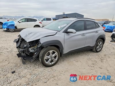 2023 HYUNDAI KONA SEL KM8K3CAB5PU050148 - główne zdjęcie licytacji z USA - miniatura