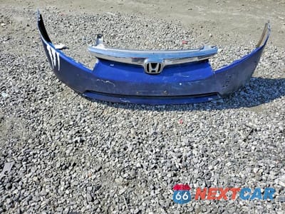 Zdjęcie 12 z 12 samochodu: 2007 HONDA CIVIC EX VIN:1HGFA16857L107405 - miniatura