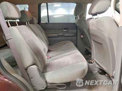 Zdjęcie 11 z 13 samochodu: 2005 DODGE DURANGO SLT VIN:1D4HB48N75F578544 - miniatura