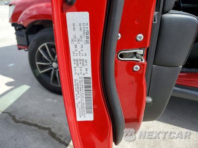 Zdjęcie 13 z 14 samochodu: 2017 DODGE JOURNEY SE VIN:3C4PDCABXHT684087 - miniatura