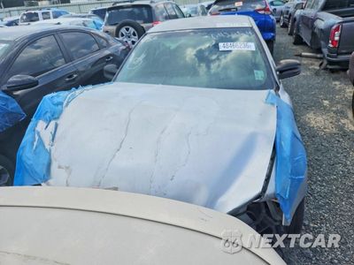 Piąte zdjęcie samochodu w środku: 2001 PONTIAC GRAND AM SE VIN:1G2NE52T61M642054 - miniatura