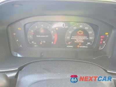 Zdjęcie 9 z 12 samochodu: 2025 ACURA INTEGRA A-SPEC TECH VIN:19UDE4G7XSA004147 - miniatura