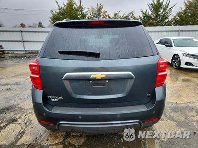 Zdjęcie 6 z 13 samochodu: 2017 CHEVROLET EQUINOX LT VIN:2GNALCEKXH1572532 - miniatura