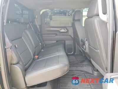 Zdjęcie 10 z 12 samochodu: 2026 GMC SIERRA K1500 ELEVATION VIN:1GTUUCE87TZ107536 - miniatura