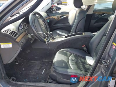 Zdjęcie 7 z 12 samochodu: 2008 MERCEDES-BENZ E 350 VIN:WDBUF56X68B309262 - miniatura
