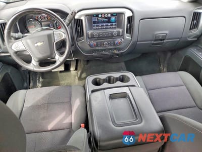 Zdjęcie 8 z 12 samochodu: 2015 CHEVROLET SILVERADO K1500 LT VIN:1GCVKREC8FZ280875 - miniatura