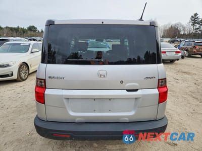 Zdjęcie 6 z 13 samochodu: 2010 HONDA ELEMENT EX VIN:5J6YH2H72AL001007 - miniatura