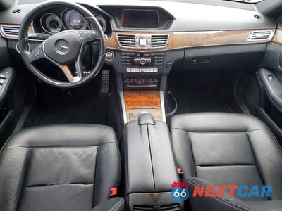 Zdjęcie 8 z 12 samochodu: 2015 MERCEDES-BENZ E 350 4MATIC VIN:WDDHF8JB7FB108120 - miniatura
