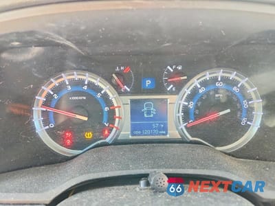 Zdjęcie 9 z 13 samochodu: 2015 TOYOTA 4RUNNER SR5 VIN:JTEZU5JR2F5093231 - miniatura