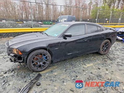 2013 DODGE CHARGER R 2C3CDXCT3DH584027 - główne zdjęcie licytacji z USA - miniatura
