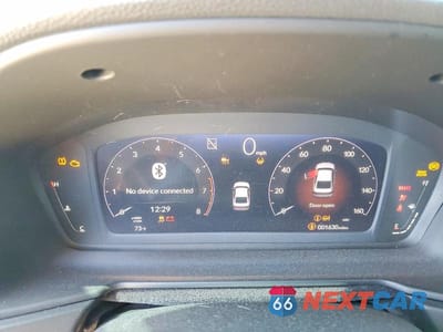 Zdjęcie 9 z 11 samochodu: 2025 HONDA ACCORD SE VIN:1HGCY1F48SA084623 - miniatura