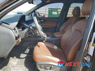 Zdjęcie 7 z 14 samochodu: 2019 AUDI Q7 PREMIUM PLUS VIN:WA1LAAF78KD010026 - miniatura