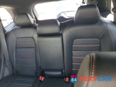 Zdjęcie 10 z 14 samochodu: 2024 HONDA CR-V SPORT TOURING VIN:7FARS6H93RE045153 - miniatura