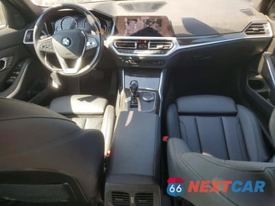 Zdjęcie 8 z 13 samochodu: 2020 BMW 330I VIN:3MW5R1J05L8B34025 - miniatura