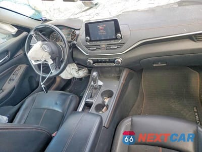 Zdjęcie 8 z 13 samochodu: 2021 NISSAN ALTIMA 2.5 SR VIN:1N4BL4CV3MN307952 - miniatura