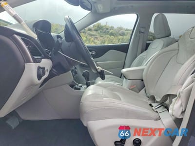 Zdjęcie 7 z 12 samochodu: 2021 JEEP CHEROKEE LATITUDE LUX VIN:1C4PJMMN5MD143565 - miniatura