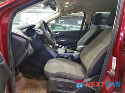 Zdjęcie 7 z 12 samochodu: 2016 FORD ESCAPE SE VIN:1FMCU9G90GUB49923 - miniatura