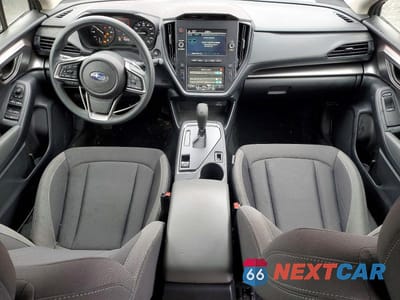 Zdjęcie 8 z 13 samochodu: 2025 SUBARU IMPREZA VIN:JF1GUABC4S8232126 - miniatura